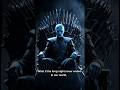What If the Night King WON ? ❄️