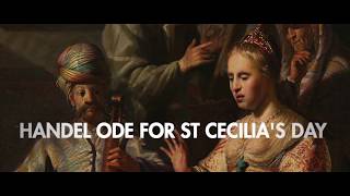 HANDEL // The Soft Complaining Flute by Carolyn Sampson, Dunedin Consort & John Butt screenshot 3