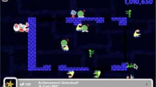 Alien Keeper, iPhone App (Trailer) screenshot 5