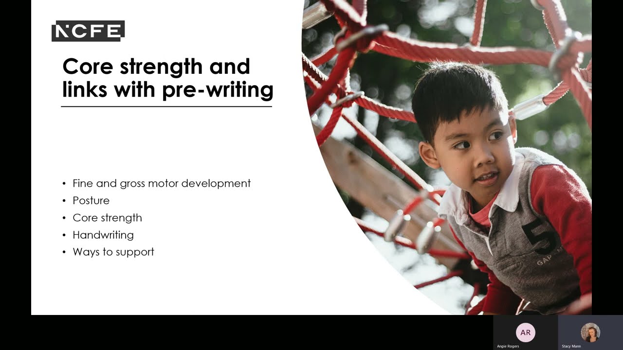 Physical Development