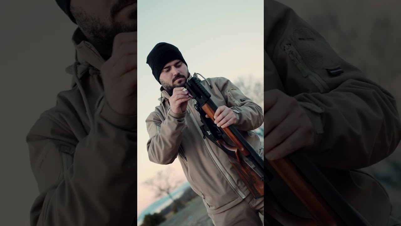 Axor Arms New Product !! FS-Elite !!