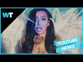 Transgender YouTuber SLAYS In Victoria Secret CLAP BACK Video