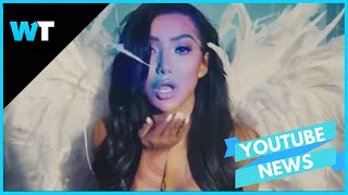 Transgender YouTuber SLAYS In Victoria Secret CLAP BACK