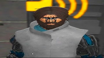 Getting BANNED from the Very Serious SCP RP