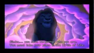 [41] Kingdom Hearts II: The Battle with Scar