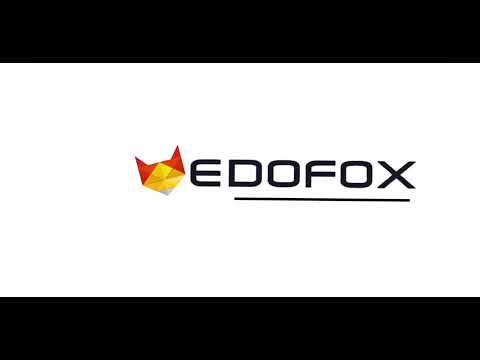 EDOFOX OMR Android App - video from Edofox