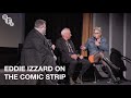 Eddie Izzard on The Comic Strip Presents ... The Strike | BFI Q&amp;A