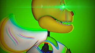 My Part ??? For Springtraptv