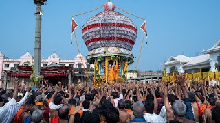 ಸೋದೆ ಉತ್ಸವ | Sode Utsava Day-6