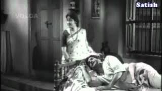 Nee Madhi Challaga - Dhanama Daivama - Telugu Old Hits - NTR, Jamuna   P.Susheela.flv