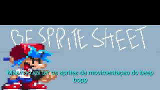 bf sprite sheet custom sprites