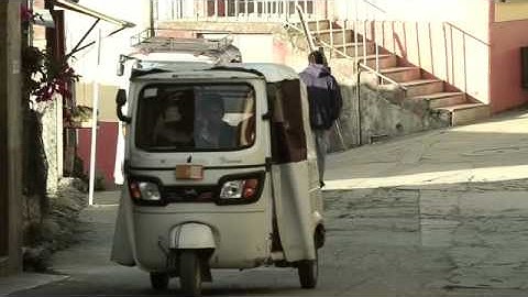 Rhizomatica: comunicando comunidades