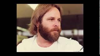 Carl Wilson of The Beach Boys Speaks on The Wild, Chaotic 1970s