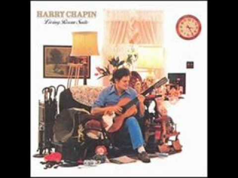 Harry Chapin - Flowers Are Red