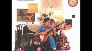 Video thumbnail of "Harry Chapin - Flowers Are Red"