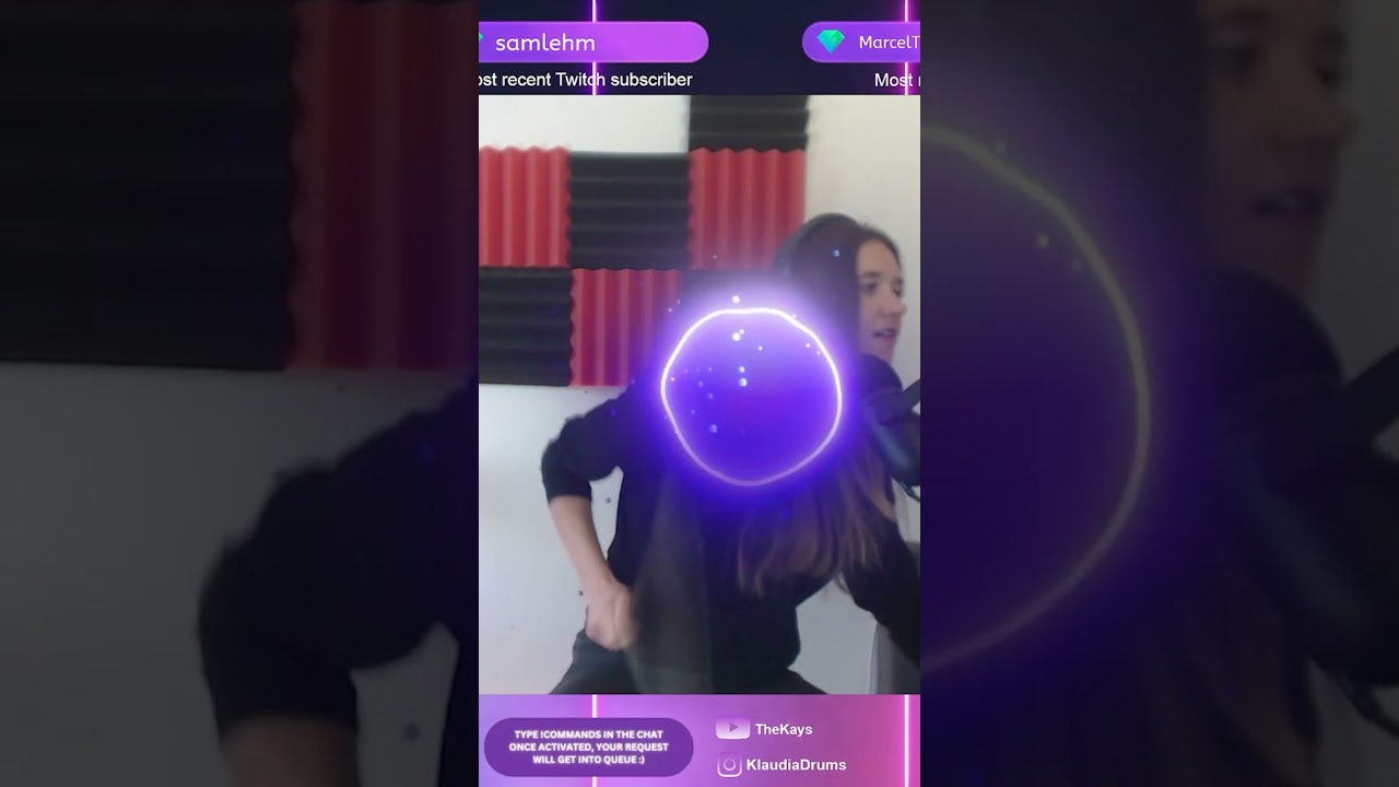 Heartbreak Melody & Drums 🥁 