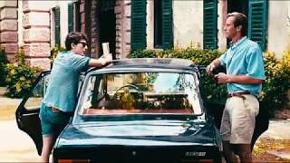 Ruined Peaches Elio Oliver X Cherry By Lana Del Rey Call Me By Your Name