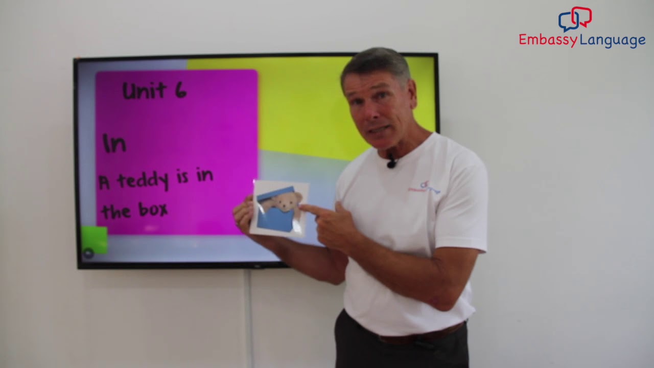 Ollie 1_Unit 6 YouTube