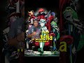 IruMafia Edition is so good #memes #shorts #manga