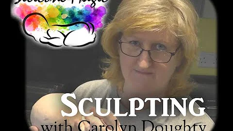 Silicone Magic Course 01 - Sculpting your baby (Ca...
