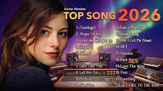Top Songs Cover 2026 🎙️✨ | Best English Covers & Hot Hit Pop Playlist 🔥 | Velu Music Vol.3#