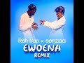 Rish trap ft senzaa ewoena remix official