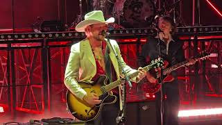 NEEDTOBREATHE live at Red Rocks 'State I'm In' 5/19/24