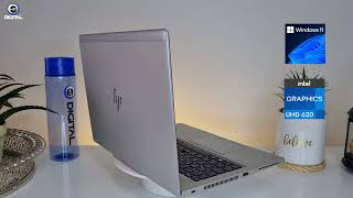 Laptop Reacondicionada HP 840G Core i7 8665U | Hit Digital