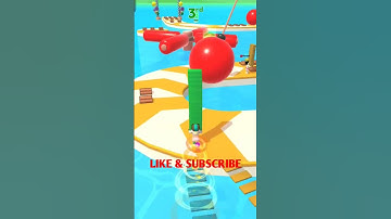 Shortcut Run Level 421 😅😂 #idolgameplay #mobilegamesshorts #shortcutrun