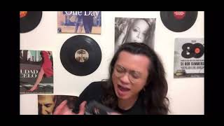 《Bluesette》insane solo with China made digital harmonica "HM12"