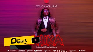 Otuck William - Shika ( Music Audio)