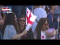 Nervous ENDING 😅 | Wales v Georgia | World Rugby Junior Championship 2026 | Extended Highlights