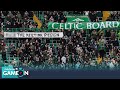 How do Celtic ease tensions between the fans and the board? - Game On