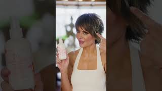 Spilling Secrets With Lisa Rinna