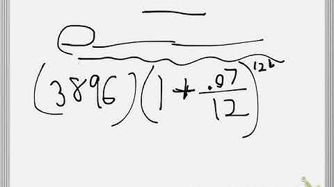 Chapter 5 and 6 Practice Test (Part 3)