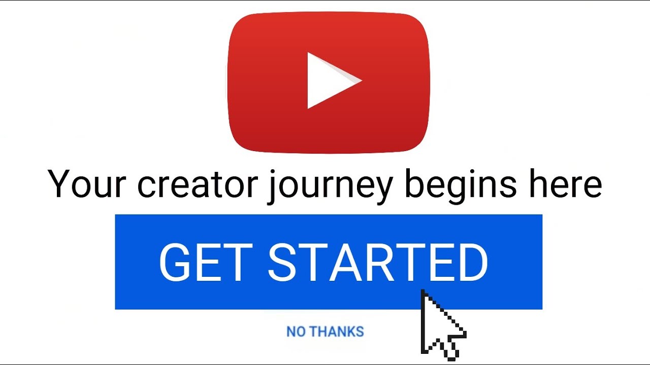 How To Start a  Channel – Beginners Guide • Afterbreak Magazine