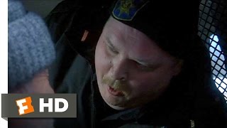 The Night Listener (9/11) Movie CLIP - Police Brutality (2006) HD
