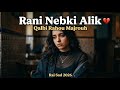 Cheb Nadir Galbi Tkasar W Ma3lich Rai Sad 2026 Official Music Video قلب محطم قصة حب انتهت