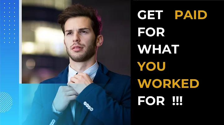 HOW TO REPORT UNPAID WAGES & GET BACK PAY BY YOUR EMPLOYER . REPORT WAGE THEFT IN 2022