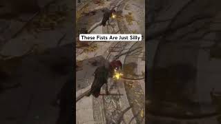Fromsoft Maybe Went Too Far with These #eldenring