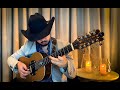 Bee Gees na VIOLA CAIPIRA - How Deep Is Your Love (Fingerstyle - LYAN)