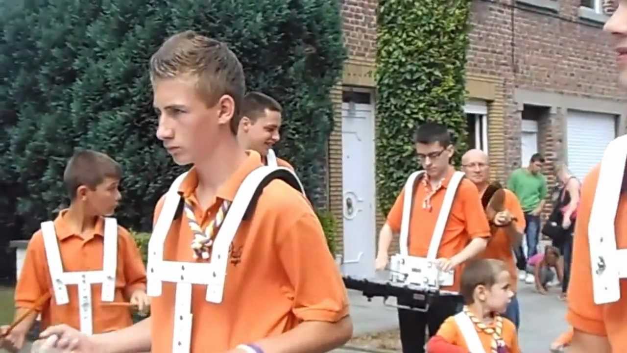 Touyout Band et Tirant l'Ancien