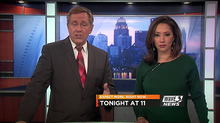WAVE 3 News at 11 Nov. 18, 2015