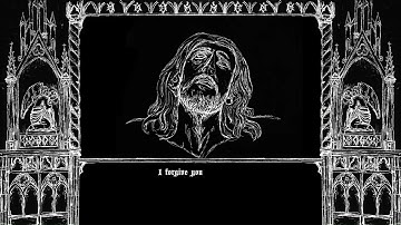 The Bloody Cross Trailer