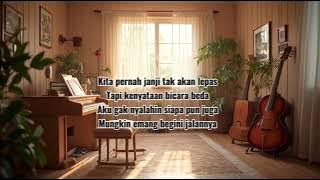 Ku Masih Disini 🌹 (Official Video) | Lagu Tentang Cinta yang Belum Usai | HaikalAi