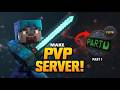 How to Make a PvP Server (Part 1) | Complete Beginner Guide