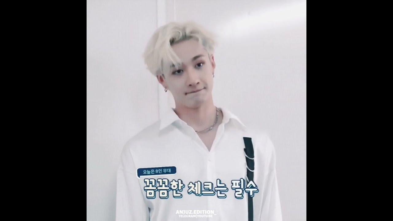 Bangchan Birthday Edit🦋 Credit(clips) acj_edits YouTube