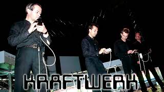 Kraftwerk - Live in Liverpool 1991