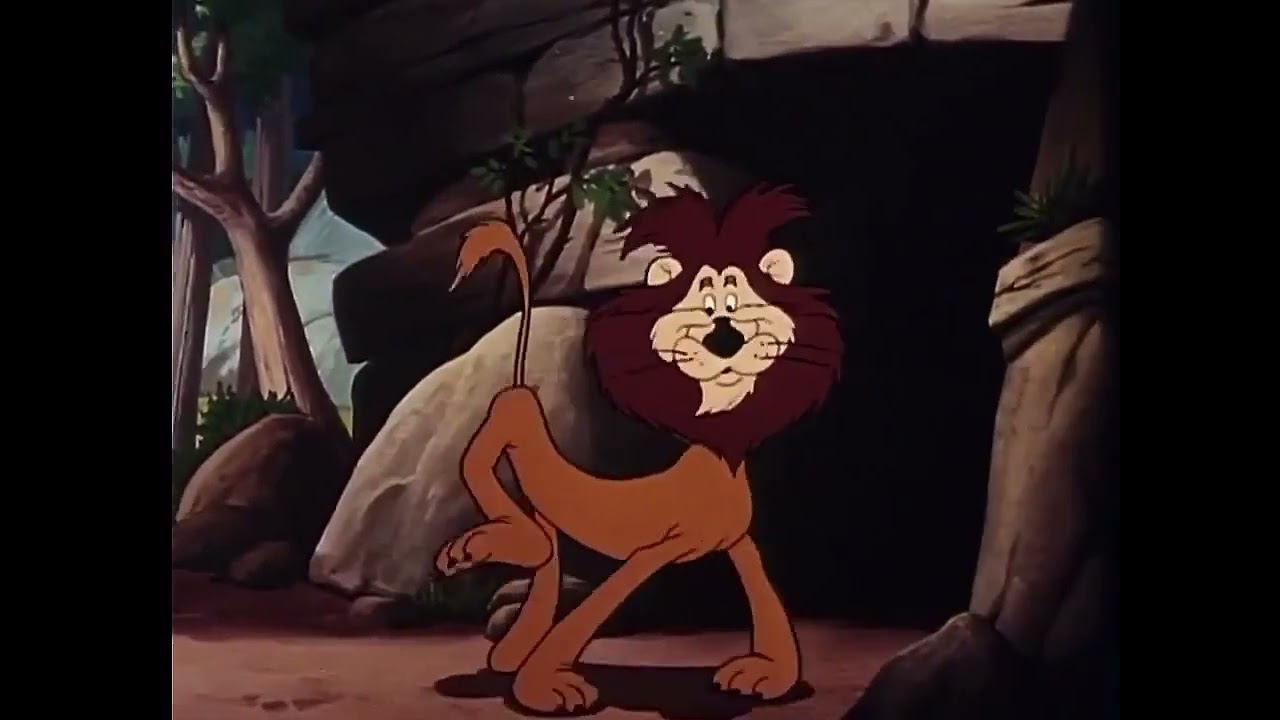 Frank Duck Brings 'em Back Alive - Goofy Holler