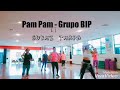 Pam pam grupo bip sukhi thapa zumba fitness